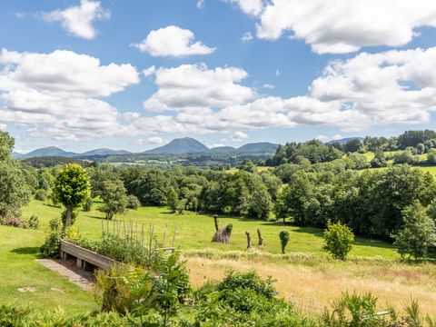 Camping de la Haute Sioule - Camping Puy-de-Dôme - Image N°5
